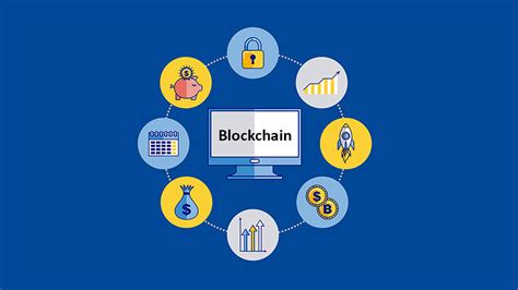 Blockchain Digital Marketing Key Advantages For Businesses