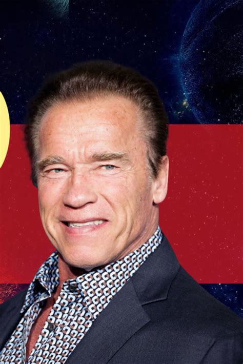 Arnold Schwarzenegger Should Be A Marvel Hero Heres Why Arnold