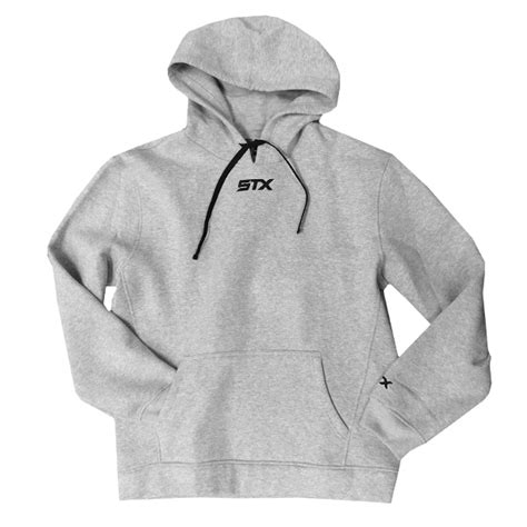 Stx Team Hoodie Sr