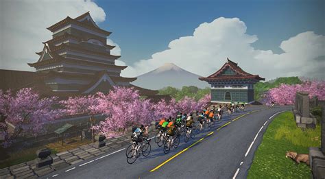 Zwift | Cycling Weekly
