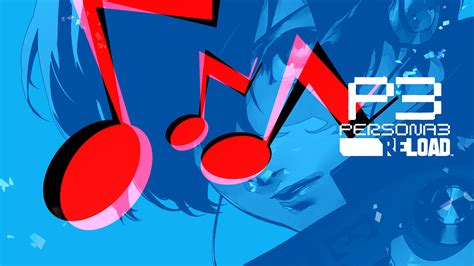 Persona 3 Reload Persona 5 Royal Bgm Set On Steam