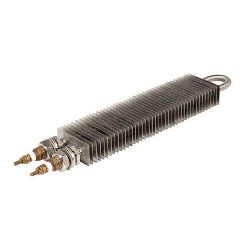 China Custom Square Finned Tubular Heater Manufacturers Suppliers