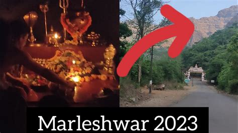 Marleshwar Ratnagiri Devrukh Mahadev Youtube