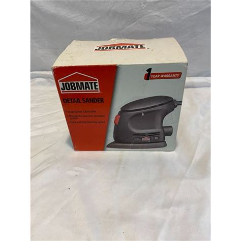 Jobmate Detail Sander
