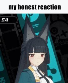 Miyabi Meme - Miyabi - Discover & Share GIFs