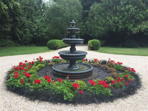 Pin By Anchalida Tuk On Backyard Water Features Fountains Backyard