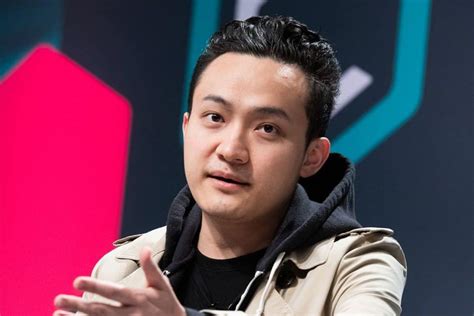 Tron Founder Justin Sun Bursts Rumors Of Leverage Trading Liquidations