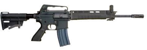 T65 rifle series - Internet Movie Firearms Database - Guns in Movies ...