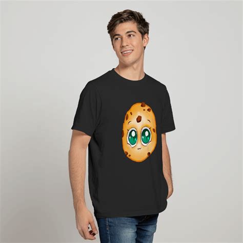 CookieSwirlC Merch officielclassique T-Shirts sold by 5kittensdigital | SKU 41142189 | 60% OFF ...