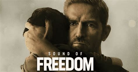 Cuándo y dónde se estrena Sound of Freedom en Colombia Cine