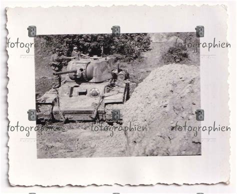 Org Foto Russland Panzer Tank Postimages