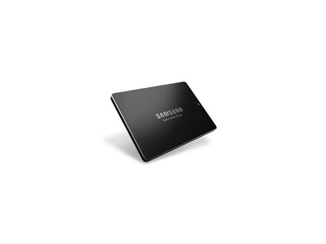Samsung MZ7LH960HAJR-00005 PM883 960Gb SATA-6Gbps 2.5-Inch Solid State ...