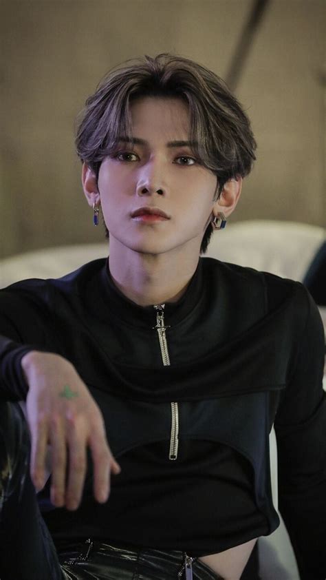 Yeosang Kang Yeo Sang Pop Bands Pop Group