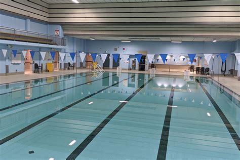 Facility Features Renfrew