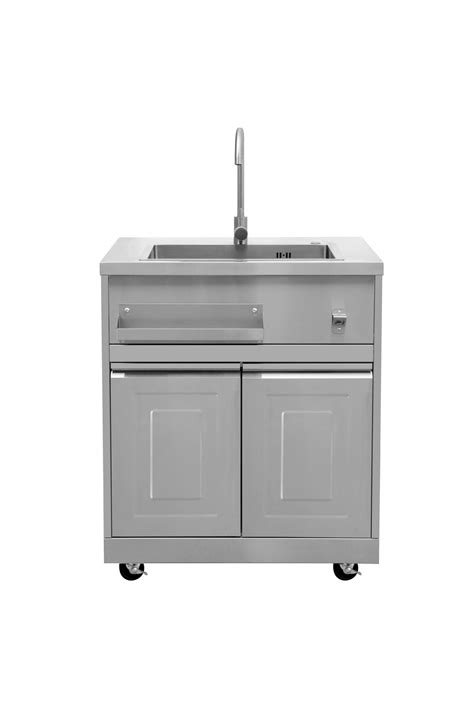 Thor Kitchenmodular Outdoor Kitchen Suitesink Cabinet Kitchen