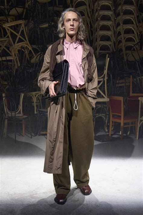 Magliano Fall 2023 Menswear Collection | Vogue