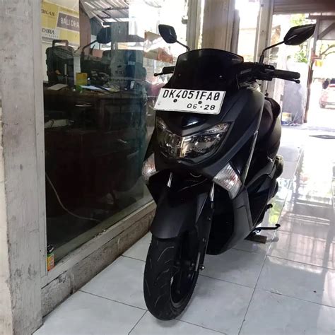 Harga Yamaha Nmax Di Bali Lacak Harga