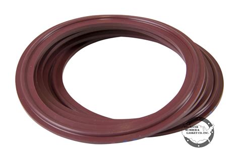 Sanitary Gaskets Big River Rubber Gasket