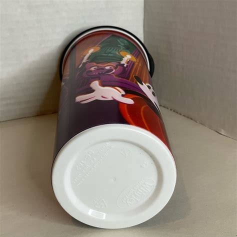 Disney Kitchen Disneys Haunted Mansion Travel Tumbler Poshmark