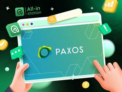 Stablecoin Paxos B Ch Nh Quy N New York I U Tra