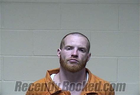 Recent Booking Mugshot For JOHN DYLAN SMITH In Todd County Kentucky