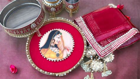 Karwa Chauth 2023 Five Important Rituals And Customs Women Must Follow