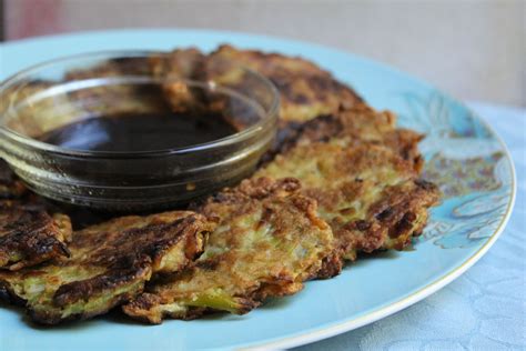 10 Best Latke Recipes Beyond The Classics