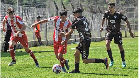 La Reserva De Uni N Busca Levantar Cabeza Ante Belgrano