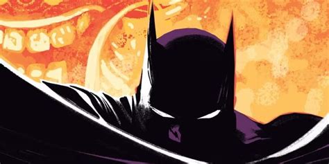 Avis Comics Batman Nocturne Tome 1 Breakforbuzz