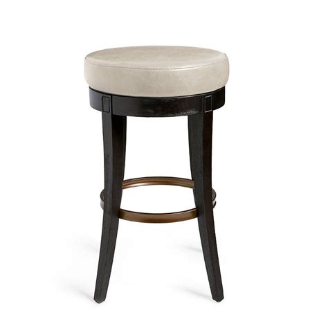 Aiken Backless Swivel Bar Counter Stool Grandin Road Counter