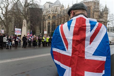 Brexit a miejsca pracy W 2019 roku zniknie ich prawie pół miliona