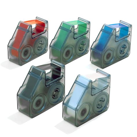 NIIMBOT - B18 - RIBBON CARTRIDGES