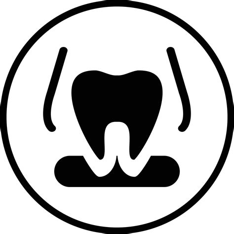 Tooth Extraction Vector Icon Design 22796549 Vector Art At Vecteezy