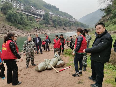 赤水市丙安镇｜复苏河湖生态环境 维护河湖健康生命 澎湃号·政务 澎湃新闻 The Paper