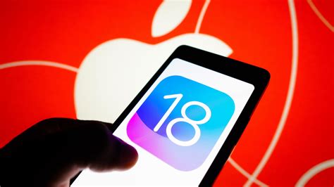 iOS 18 Release Neuerungen im Überblick