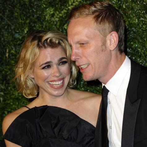 Billie Piper Breaks Silence On Split From Laurence Fox MyTalk 107 1