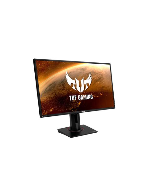 Asus VG27AQZ TUF Gaming Monitor 27 165Hz 1ms