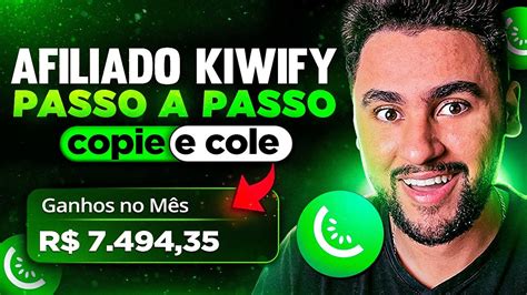 KIWIFY O que é Kiwify Como Funciona Como Vender e Fazer a Primeira