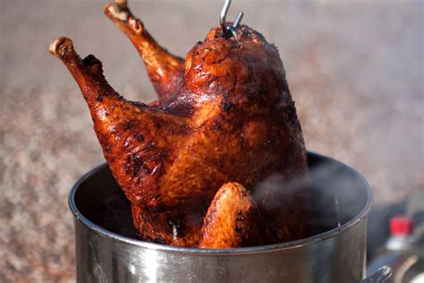 How To Deep Fry A Turkey Blain S Farm Fleet Blog