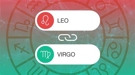 Leo And Virgo Relationship Compatibility Leo And Virgo Friendship Sex Love And Marriage