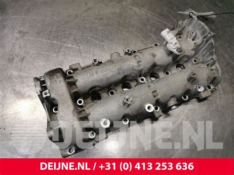 Camshaft Housing Fiat Punto Evo Jtd Multijet V Euro