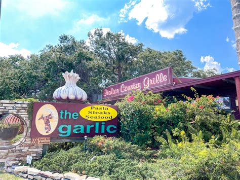 Hidden Gems The Best New Smyrna Beach Fl Restaurants