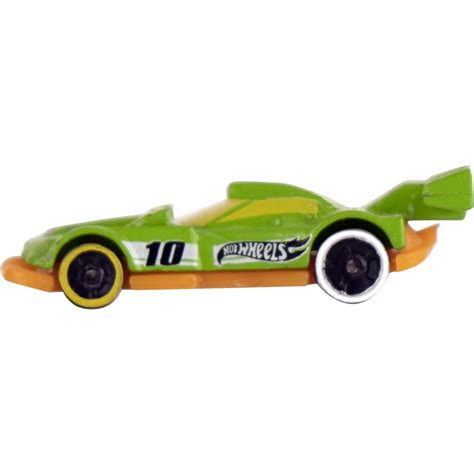 WORLD SMALLEST HOT WHEELS SERIES 7 THE TOY STORE