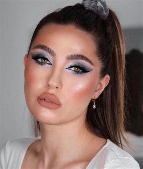 Try These Sexy Makeup Looks For Post Lockdown Revamp Artofit