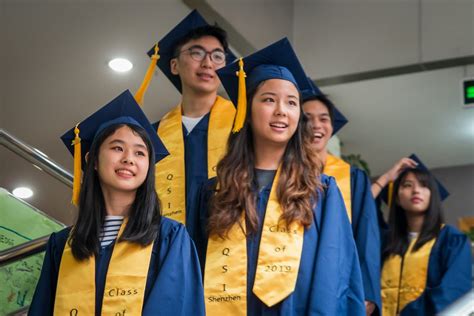 Qsi International School Of Shenzhen Now Shenzhen