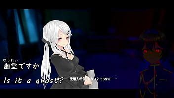 Super Digest La misteriosa mansión de Yami Actualizado el XVIDEOS