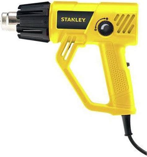 Stanley STXH2000 2000 W Hot Air Gun - Hepsiburada Global