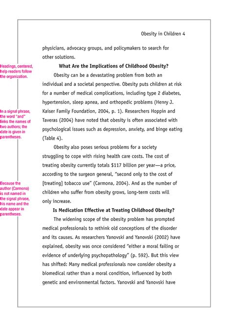 Thesis Apa Format Example Paper Lavearchuleta Blog