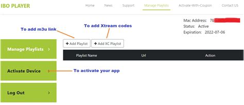 IBO PLAYER | IPTV Nordic 