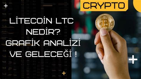 Litecoin Ltc Coin Nedir Grafik Analizi Ve Gelece I Trendvideo